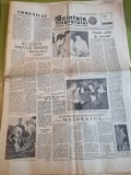 Scanteia tineretului 21 decembrie 1960-art.octav bancila iasi,combinatul resita