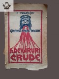 N Vamasescu Istoricul Operei romane din Bucuresti - adevaruri crude
