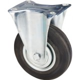 Evotools 679647 - Roata fixa 100 mm 70 kg -