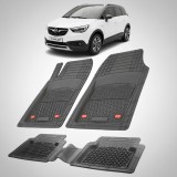 Cumpara ieftin Covorase Opel Crossland X Compatibile SUV 2017-2020 | Black
