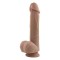 Dildo Leso Hard Up 23cm