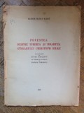Povestea despre iubirea și moartea stegarului Cristoph Rilke R.M. Rilke 1946