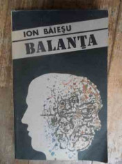 Balanta - Ion Baiesu ,538803 foto