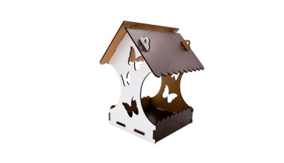 Hranitori pasari foto