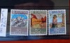 TS21 - Timbre serie CCCP - Elvetia - Helvetia 1975 Mi1050-1052, Stampilat