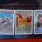 TS21 - Timbre serie CCCP - Elvetia - Helvetia 1975 Mi1050-1052
