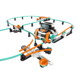 Kit Constructie Robot Wabo cu Sina Giroscopica (RO)