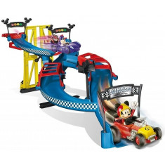 Pista De Curse Mickey Roadster Racers 33521004