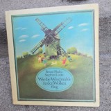 Wie die Windm&uuml;hle zu den Wolken Flog - Benno Pludra (Cum a zburat moara de v&acirc;nt spre nori)