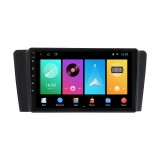 Navigatie dedicata cu Android Volvo V70 II / XC70 I 2000 - 2004, 1GB RAM, Radio