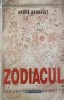 Zodiacul - Andre Barbault - Humanitas 1994 - Carte Crestinism, Astrologie - 590 Pagini