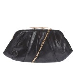Geanta plic neagra