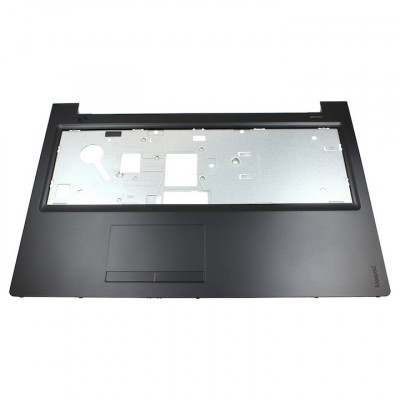 Carcasa superioara palmrest laptop, Lenovo, IdeaPad 300-15, 300-15ISK, AP0YM000100, 5CB0K40643 foto