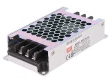 Convertor DC/DC 30W 18-72V la 24VDC 1.25A