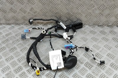 Cablaj ușă st&amp;acirc;nga față VW TIGUAN AD1 2024 OEM: 5NC971161EG 28267838 foto