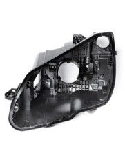 Carcasa far stanga pentru Mercedes C-Class W205 cu Facelift (2018 - 2021) pentru farul Performance LED