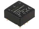 Convertor DC/DC AIMTEC 20W 9-36V la 6V 3.3A AM20CW-2406SLPZ DIP6