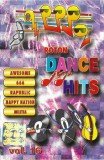 Various - Dance Hits Vol. 16, Caseta audio