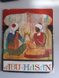 I.L. CARAGIALE - ABU - HASAN