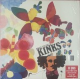 The Kinks &ndash; Face To Face, LP, Europe, 2015, stare impecabila (NM)