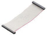 Cablu panglică IDC 1mm 0,15m