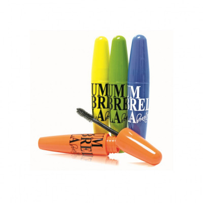Mascara, Umbrella, negru, 8 ml foto