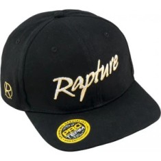 SAPCA RAPTURE PRO TEAM FLAT BRIM CAP foto