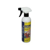 Spray curatare interior auto 500 ml pentru plastic, piele, vinil si metal