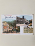 Carte Poștală, Brașov Rom&acirc;nia, 1903