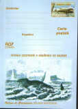 Intreg postal CP nec. 2003 - Istoria ilustrata a vanatorii de balene - Balena