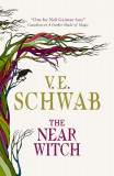 The Near Witch | V. E. Schwab