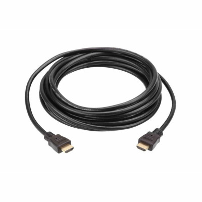 HDMI Cable Aten 2L-7D15H 15 m Black foto