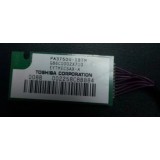 Toshiba PA3750U-1BTM F60 Bluetooth Module