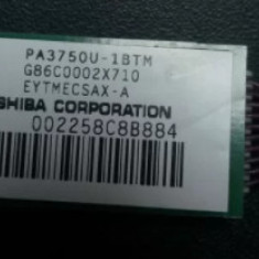 Toshiba PA3750U-1BTM F60 Bluetooth Module