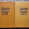 Faurirea Statului National Unitar Roman 1918 Vol.1-2 - Stefan Pascu , B344