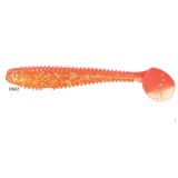 Set 10 Shad Baracuda Deluxe 2 - S3102 Color D022