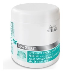 Lady Stella Gomaj facial si corporal cu Alge 500ml