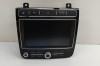 Ecran de navigație VW TOUAREG 7P5 2015 OEM: 7P6919603J 30371432