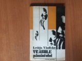 h5a Vrabiile pamantului - Letitia Vladislav