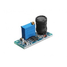 Modul invertor de tensiune MC34063A OKY3499