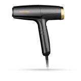 Uscator de par BABYLISS - Pro Falco 2000W - Gold - cu fir