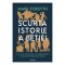 Scurta Istorie A Betiei, Mark Forsyth - Editura Polirom