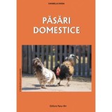 Pasari domestice - Daniela Dosa