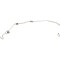 Conducta de combustibil VW TOUAREG CR7 2019 OEM: 06M127507AB 11550182