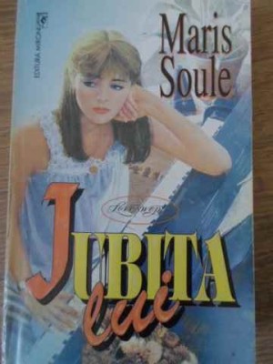 IUBITA LUI-MARIS SOULE-229790 foto