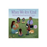 When We Are Kind / Nihaa