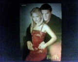 Sarah Michelle Gellar - Poster [A3]