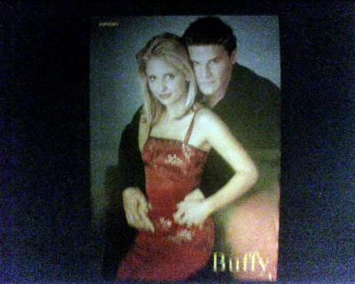 Sarah Michelle Gellar - Poster [A3] foto