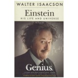 Walter Isaacson - Einstein - his life and universe - 129338
