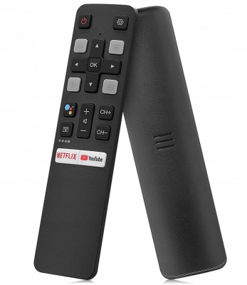 Telecomanda Universala cu Microfon Pentru Thomson si Tcl RC802V foto